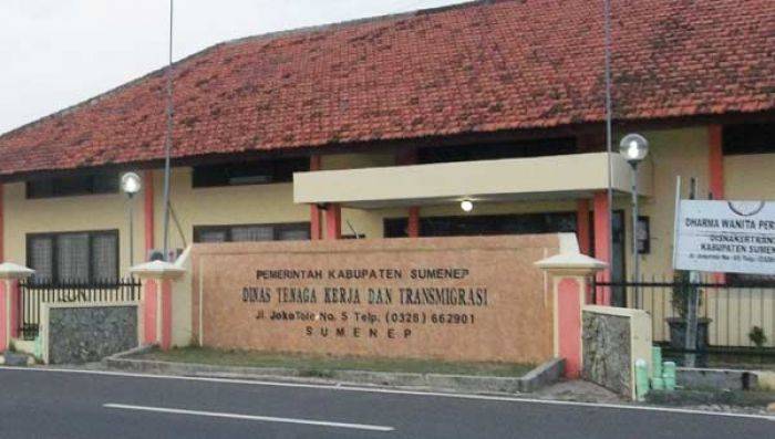 Kepulauan Sumenep Kantong TKI Ilegal Kepulauan Sumenep Kantong TKI Ilegal