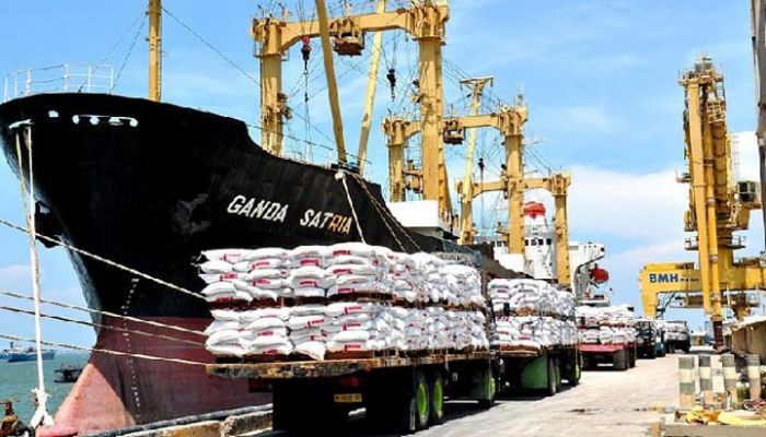 Jelang Lebaran, Petrokimia Gresik Siapkan Stok 5 Kali Lipat Jelang Lebaran, Petrokimia Gresik Siapkan Stok 5 Kali Lipat