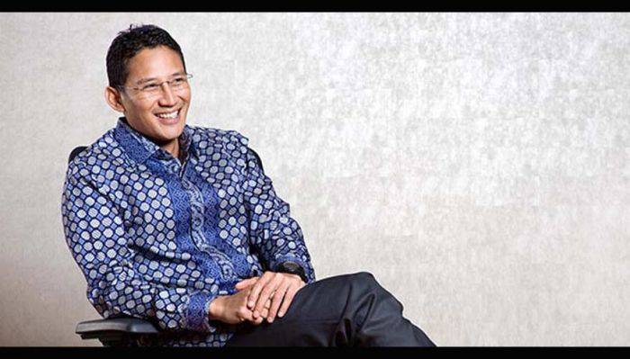 Sandiaga Ngaku Pasangan dengan Anies, Rumah SBY Dijaga Ketat Jelang Pengumuman Cagub DKI Sandiaga Ngaku Pasangan dengan Anies, Rumah SBY Dijaga Ketat Jelang Pengumuman Cagub DKI
