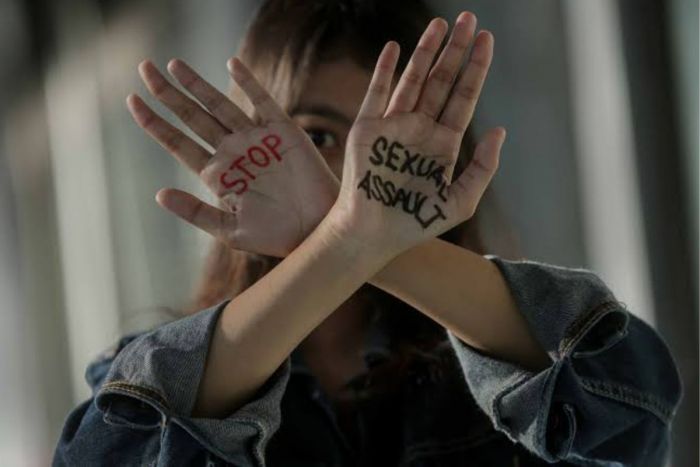 Ternyata, Pelecehan Seksual Berdampak Buruk Bagi Kesehatan Ternyata, Pelecehan Seksual Berdampak Buruk Bagi Kesehatan