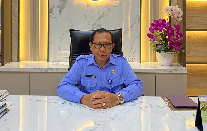 Perluas Cakupan, Perumda Tirta Lestari Tuban Kembangkan Sektor Potensial Perluas Cakupan, Perumda Tirta Lestari Tuban Kembangkan Sektor Potensial