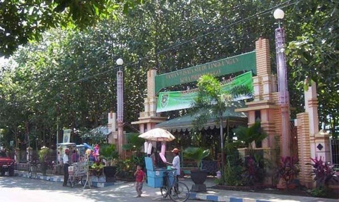 Selama 2023, Retribusi TWSL Kota Probolinggo Tak Capai Target Selama 2023, Retribusi TWSL Kota Probolinggo Tak Capai Target