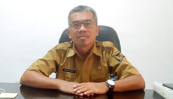 Permudah Pembayaran Pajak, BPPKAD Kota Kediri Sukses Tingkatkan Penerimaan PBB 2021 Permudah Pembayaran Pajak, BPPKAD Kota Kediri Sukses Tingkatkan Penerimaan PBB 2021