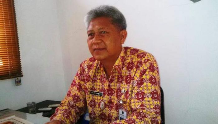 Di Balik Polemik IPAL Pasar Minulyo, DLH Pacitan Pastikan Belum Ada Dokumen Lingkungan Di Balik Polemik IPAL Pasar Minulyo, DLH Pacitan Pastikan Belum Ada Dokumen Lingkungan