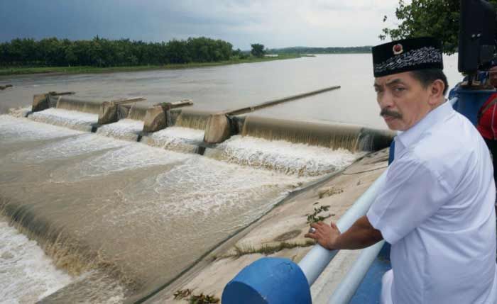 Jombang Minim Wisata Buatan, Gus Syaf Usulkan Hal ini