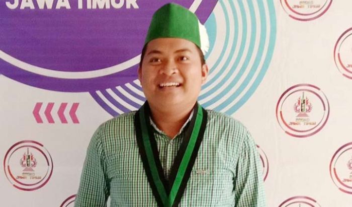 Dies Natalis ke-73, HMI Jatim Ajak Pemuda Pamekasan Jadi Penggerak Kebangkitan Bangsa Dies Natalis ke-73, HMI Jatim Ajak Pemuda Pamekasan Jadi Penggerak Kebangkitan Bangsa