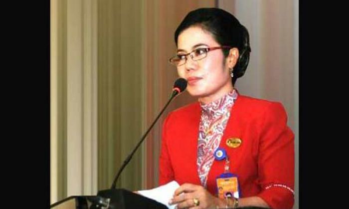Fraksi PDI Perjuangan Dorong Madura jadi Sentra Garam Nasional