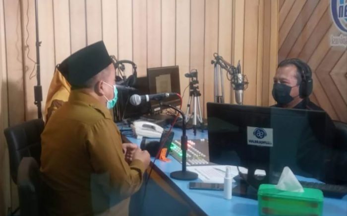 Pasien Stroke Ternyata Bisa Ditangani di RSUD Bangil Pasien Stroke Ternyata Bisa Ditangani di RSUD Bangil