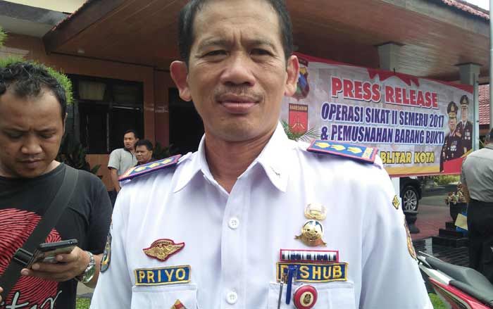 Evaluasi Program Sepeda Gratis Kota Blitar: Tak Berdampak Macet, Justru Temukan Sepeda Dimodifikasi Evaluasi Program Sepeda Gratis Kota Blitar: Tak Berdampak Macet, Justru Temukan Sepeda Dimodifikasi