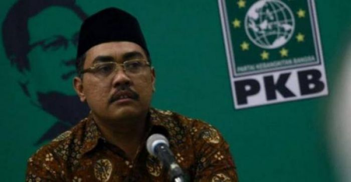 PKB-Gerindra Mulai Retak, Waketum PKB: Lo Gak Jelas, Gua Lepas PKB-Gerindra Mulai Retak, Waketum PKB: Lo Gak Jelas, Gua Lepas