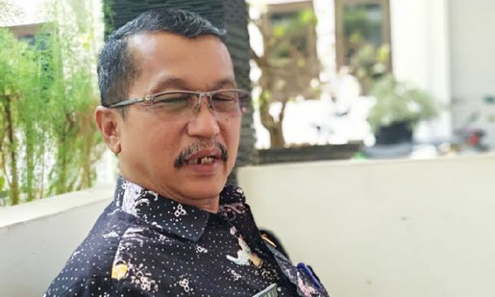 Penilaian Adipura, Tekankan Target Pengurangan dan Penanganan Sampah Sesuai Jakstrada Penilaian Adipura, Tekankan Target Pengurangan dan Penanganan Sampah Sesuai Jakstrada