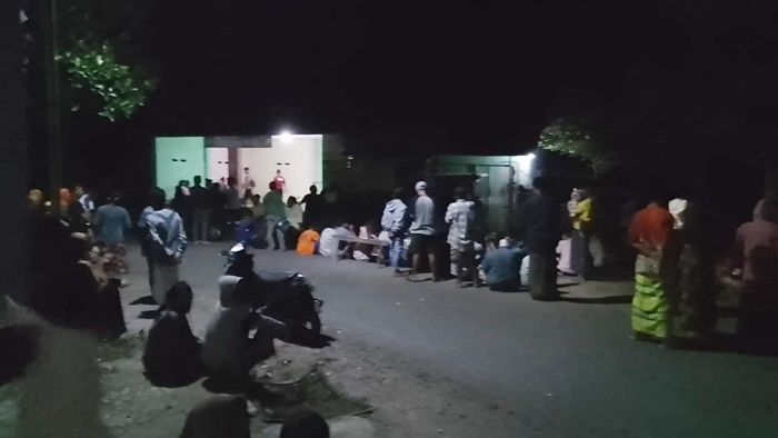 Sering Kali Cerita Ingin Bunuh Diri, Warga Banyuwangi Ditemukan Tewas Gantung Diri Sering Kali Cerita Ingin Bunuh Diri, Warga Banyuwangi Ditemukan Tewas Gantung Diri