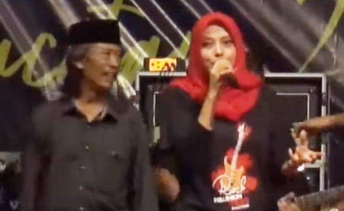 Konser Musik Rock Reunion Pacitan Berlangsung Sukses Konser Musik Rock Reunion Pacitan Berlangsung Sukses
