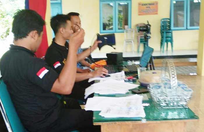 Server Dispendukcapil Pacitan Tetap Luring, Terus Kebut Perekaman Server Dispendukcapil Pacitan Tetap Luring, Terus Kebut Perekaman