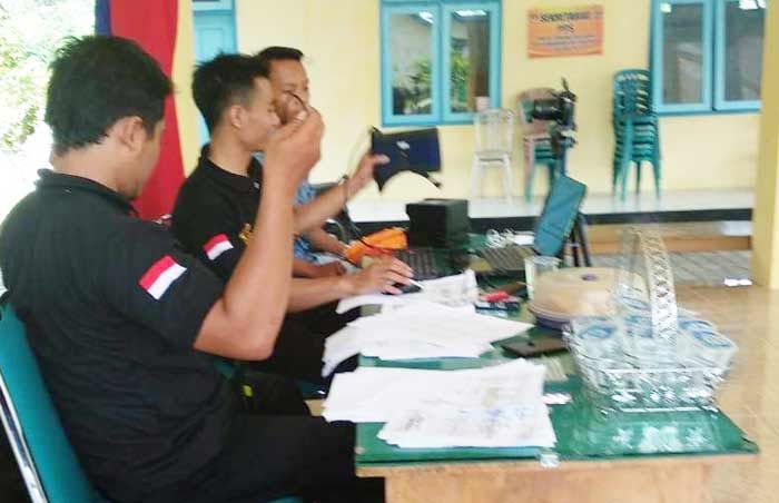 ​Server Dispendukcapil Pacitan Tetap Luring, Terus Kebut Perekaman