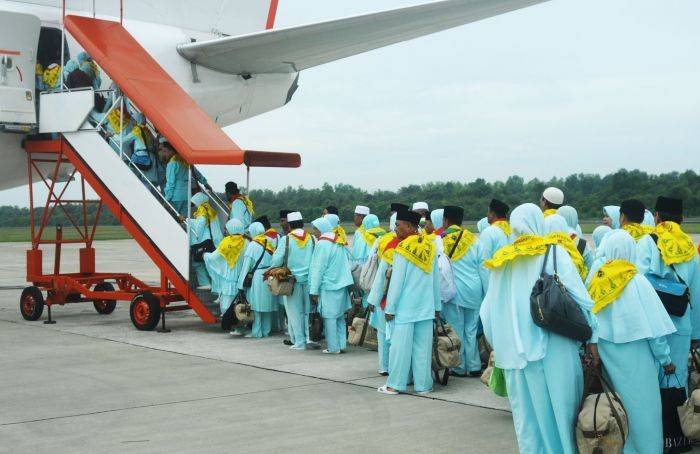 Pro Kontra Jadikan Jember Embarkasi Haji, Kepala Dishub: Tunggu Juanda Terendam Lumpur Lapindo