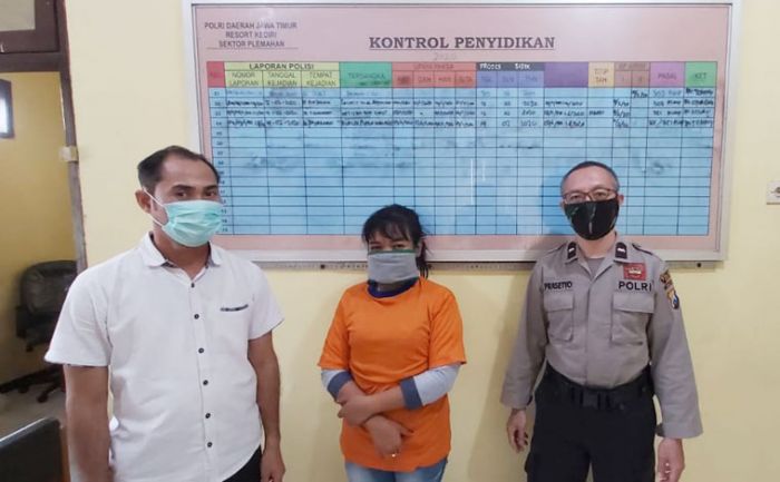Polsek Plemahan Amankan Dua Bersaudara Saat Sedang Konsumsi Sabu Polsek Plemahan Amankan Dua Bersaudara Saat Sedang Konsumsi Sabu