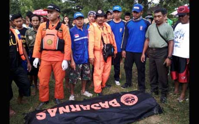 Kali Kening Parengan Minta Tumbal, Warga Sukorejo Tewas Tenggelam