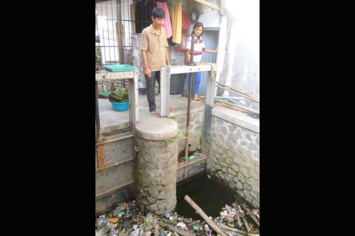 Tak Ada Usulan Normalisasi, Ratusan Rumah di Sepanjang Anak Sungai Wrati Bakal Tetap Banjir Tak Ada Usulan Normalisasi, Ratusan Rumah di Sepanjang Anak Sungai Wrati Bakal Tetap Banjir