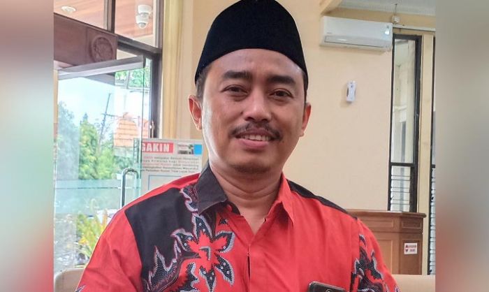 PPP Gresik Berpeluang Rekom Qosim-Nadlir, Anha-Nadlir, atau Alif-Nadlir