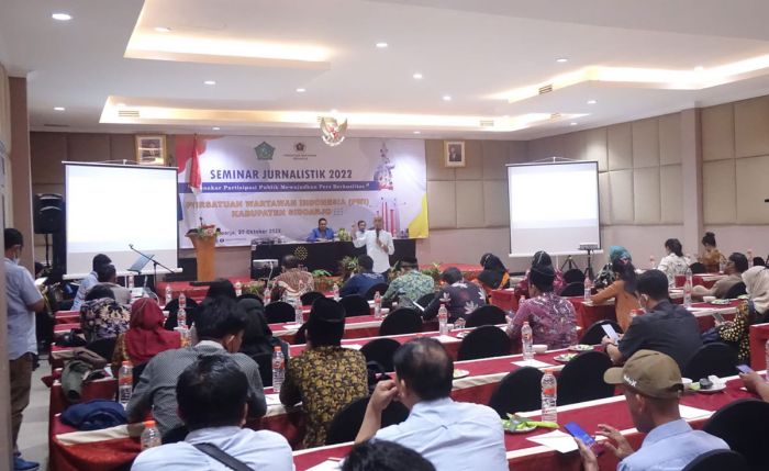 Ini Upaya PWI Sidoarjo Dorong Partisipasi Publik Wujudkan Pers Berkualitas Ini Upaya PWI Sidoarjo Dorong Partisipasi Publik Wujudkan Pers Berkualitas