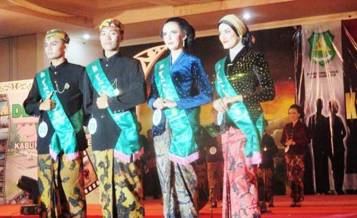 Seniman Sumenep Apresiasi Pelaksanaan Audisi Kacong Cebbing Seniman Sumenep Apresiasi Pelaksanaan Audisi Kacong Cebbing