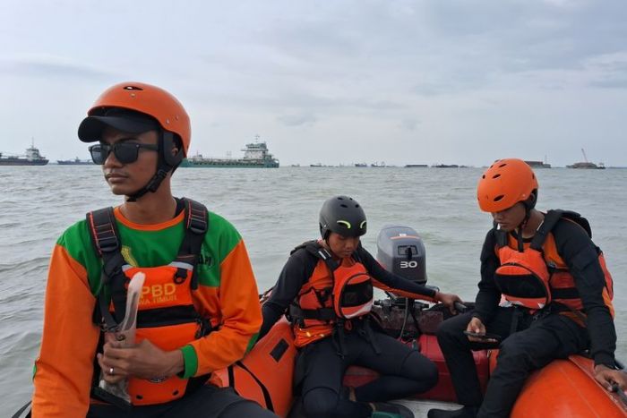 3 Hari Pencarian, Nelayan di Gresik Ditemukan Meninggal Usai Insiden Perahu Tabrak Dermaga