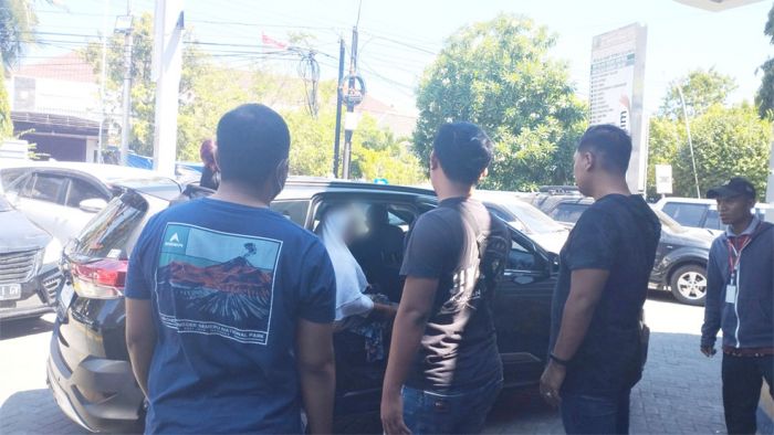 Polda Jatim Tetapkan 4 Tersangka Kasus Carok Massal di Sampang Polda Jatim Tetapkan 4 Tersangka Kasus Carok Massal di Sampang