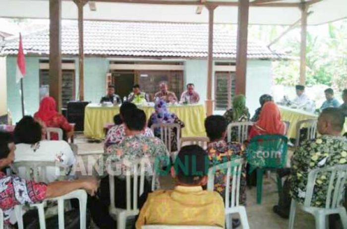 Konferensi Kades se-Kecamatan Jatirogo Hasilkan 3 Poin Penting