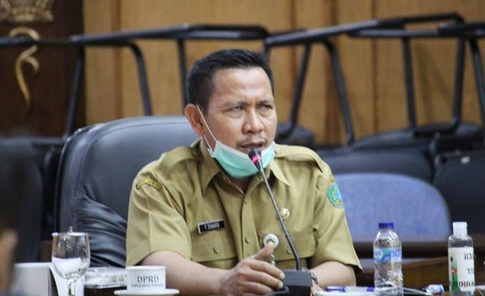 Tak Ada Calon yang Mendaftar, Pilkades Mergosari Diurungkan Tak Ada Calon yang Mendaftar, Pilkades Mergosari Diurungkan