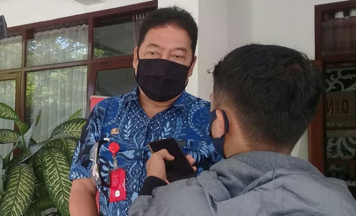 Pilkada 2020, Kadinkes Banyuwangi: Kegiatan Paslon Harus Taati Protokol Kesehatan Pilkada 2020, Kadinkes Banyuwangi: Kegiatan Paslon Harus Taati Protokol Kesehatan