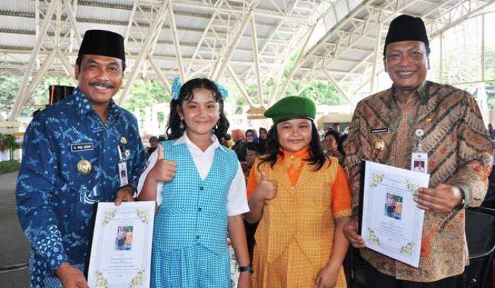 SQ Siap Lanjutkan Pembangunan, Sambari: Silakan Anda Lihat dan Rasakan Sendiri