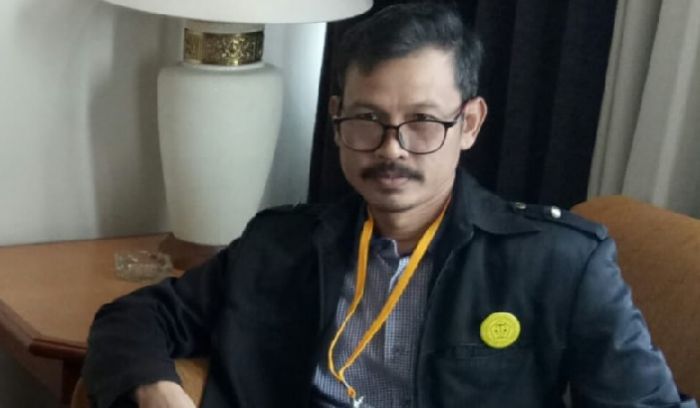Dari Peringatan 1 Juni, Pancasila Harus Direkonstruksi Dari Peringatan 1 Juni, Pancasila Harus Direkonstruksi
