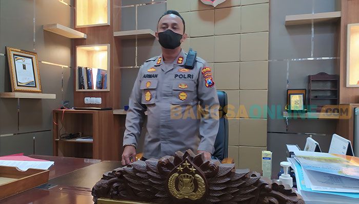Pembunuhan di Desa Mandangin, Polres Sampang Tetapkan 1 Tersangka Pembunuhan di Desa Mandangin, Polres Sampang Tetapkan 1 Tersangka