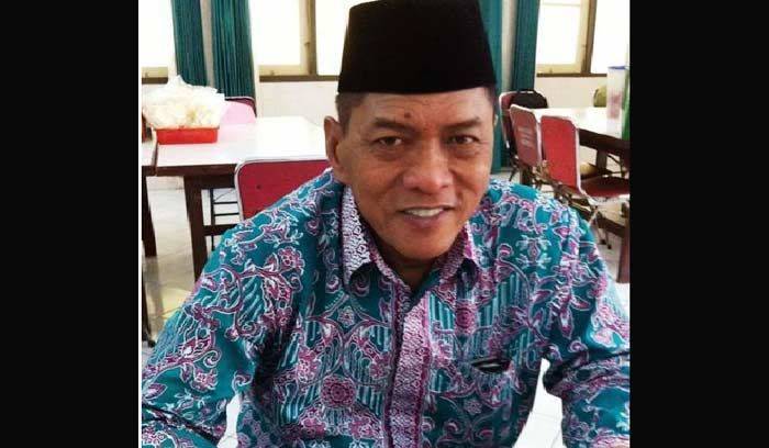 Pilgub Jatim 2018: Hasani Sarankan Cukup Satu Calon dari Nahdliyin Pilgub Jatim 2018: Hasani Sarankan Cukup Satu Calon dari Nahdliyin