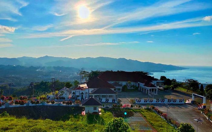 Cenderung Berawan, Ini Perkirakan Cuaca di Kota Malang 20 Januari 2024 oleh BMKG Cenderung Berawan, Ini Perkirakan Cuaca di Kota Malang 20 Januari 2024 oleh BMKG