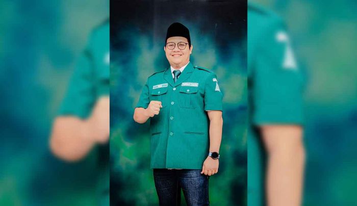 Ketua PC GP Ansor Bangil: Mayjen Rudy Saladin Sosok Pemimpin Humanis yang Dibutuhkan Jawa Timur Ketua PC GP Ansor Bangil: Mayjen Rudy Saladin Sosok Pemimpin Humanis yang Dibutuhkan Jawa Timur