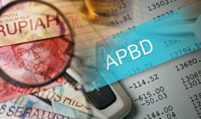 APBD Jember Tahun 2021 Terancam Macet Lagi, Komunikasi DPRD dengan Pemkab Masih Buntu APBD Jember Tahun 2021 Terancam Macet Lagi, Komunikasi DPRD dengan Pemkab Masih Buntu