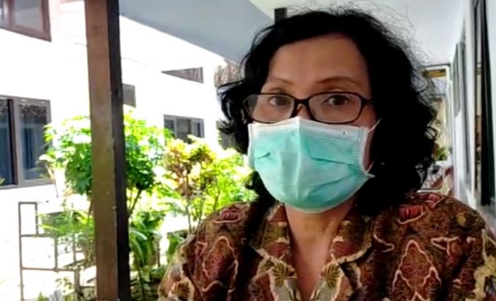 11 Kecamatan Masuk Zona Merah, Tantangan Pemkab Blitar Terapkan New Normal 11 Kecamatan Masuk Zona Merah, Tantangan Pemkab Blitar Terapkan New Normal