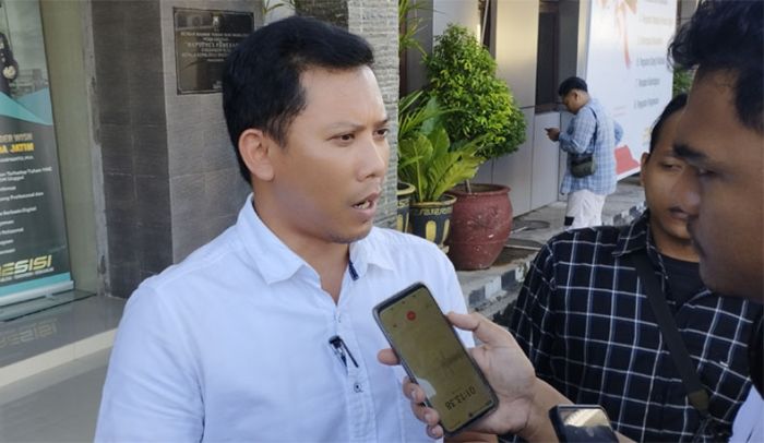 Kasus Dugaan Korupsi Rp1,5 Miliar oleh Disperindag, Polres Pamekasan Belum Tetapkan Tersangka Kasus Dugaan Korupsi Rp1,5 Miliar oleh Disperindag, Polres Pamekasan Belum Tetapkan Tersangka