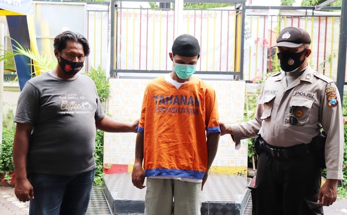 Pelaku Pengeroyokan Zombie di Sidoarjo Ternyata Teman Sepermainan Korban, Dendam Sering Di-bully Pelaku Pengeroyokan Zombie di Sidoarjo Ternyata Teman Sepermainan Korban, Dendam Sering Di-bully