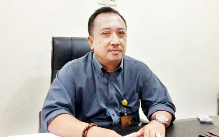 Ribuan Ton Stok Raskin di Pamekasan Belum Ditebus Ribuan Ton Stok Raskin di Pamekasan Belum Ditebus