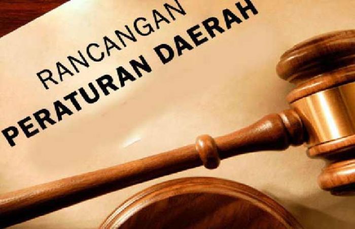 Raperda Inisiatif Dewan Pasuruan Minim, Hanya Dua yang akan Dibahas di Awal Tahun