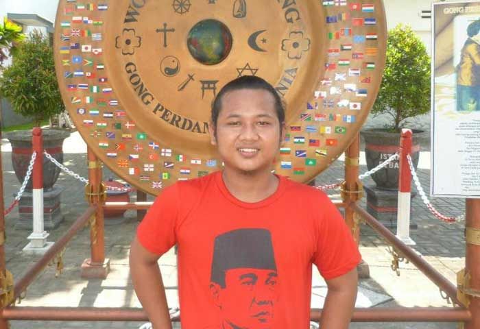GMNI Tuban Kecam Aksi Terorisme di Surabaya dan Sidoarjo GMNI Tuban Kecam Aksi Terorisme di Surabaya dan Sidoarjo