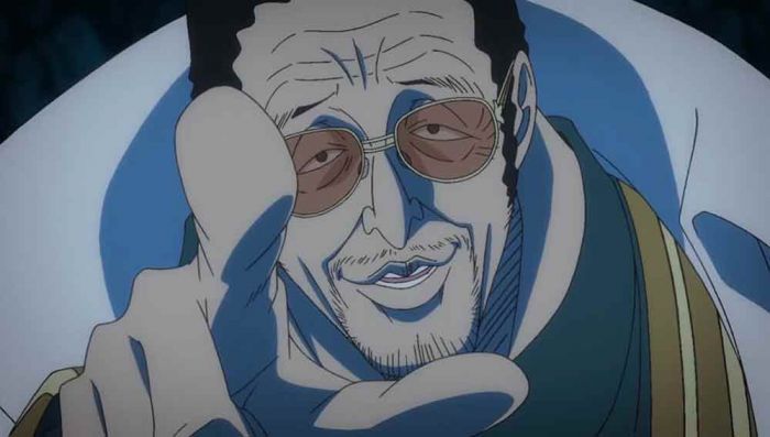 Teori One Piece: Bukti Kizaru Agen Rahasia Pasukan Revolusioner