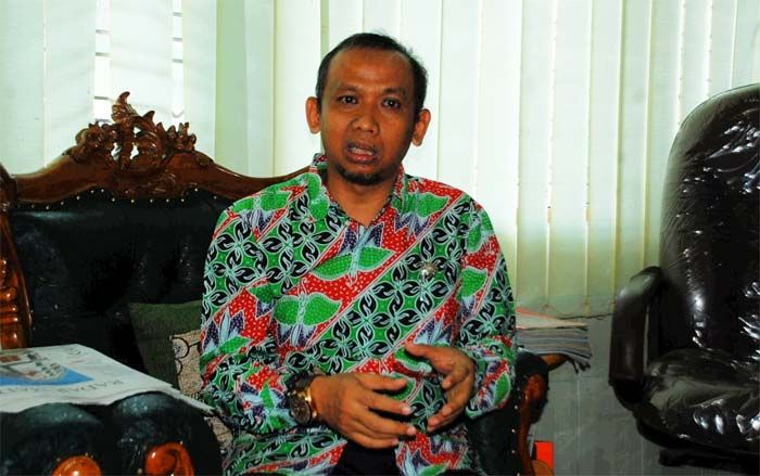 Disdik Madiun Ajak Pelajar Kelola Uang Saku agar Bisa Menabung Disdik Madiun Ajak Pelajar Kelola Uang Saku agar Bisa Menabung