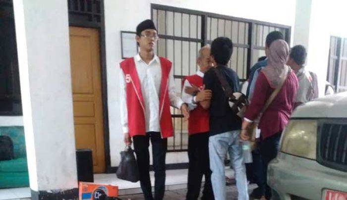 Sidang Kasus Pembajakan Truk di Sidoarjo, Keluarga Terdakwa Ditegur karena Berisik
