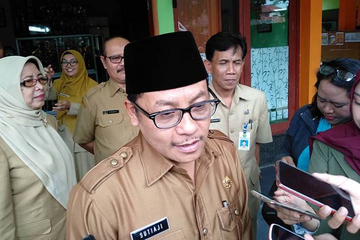 Konsumsi Miras, 2 Siswa SMPN 13 Kota Malang Dipindah ke MTs Swasta