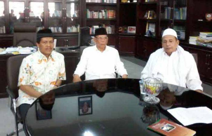 70 Cendekiawan Sufi dari Seluruh Dunia bakal Kumpul di UIN Maliki Malang 70 Cendekiawan Sufi dari Seluruh Dunia bakal Kumpul di UIN Maliki Malang