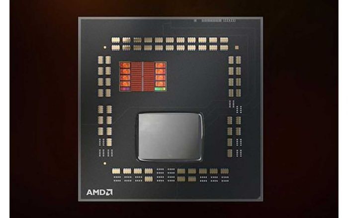 AMD Launching Ryzen 7 5700X3D, Cocok untuk Para Gammers yang Pakai Motherbord Lama AMD Launching Ryzen 7 5700X3D, Cocok untuk Para Gammers yang Pakai Motherbord Lama